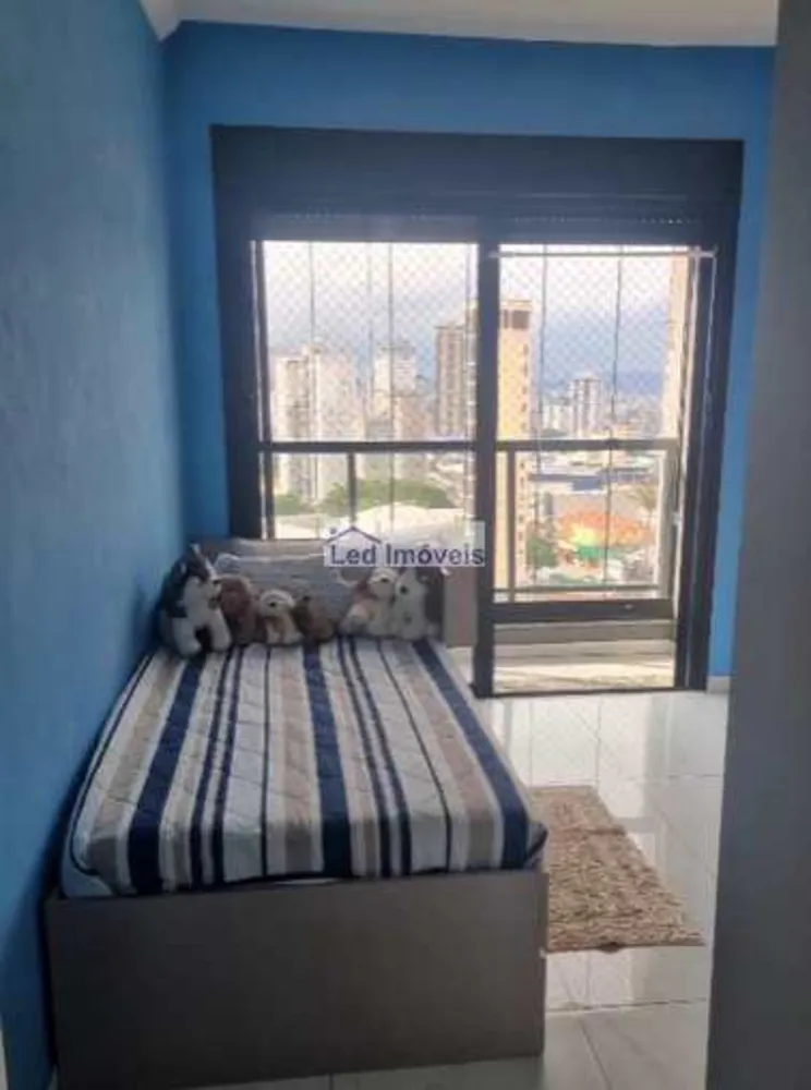 Apartamento, 3 quartos, 86 m² - Foto 9