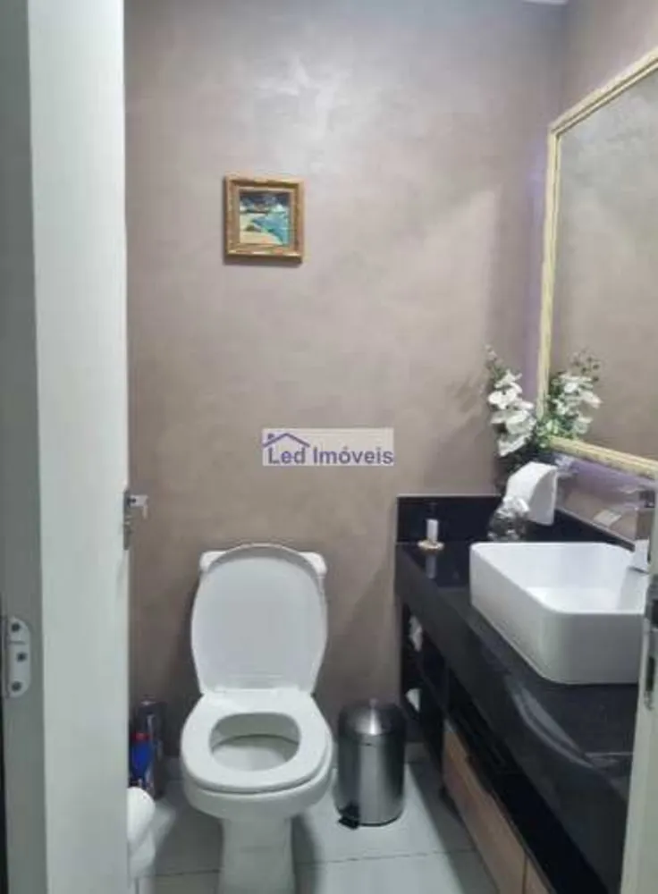 Apartamento, 3 quartos, 86 m² - Foto 3