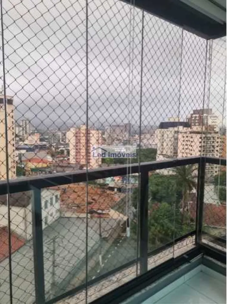 Apartamento, 3 quartos, 86 m² - Foto 4