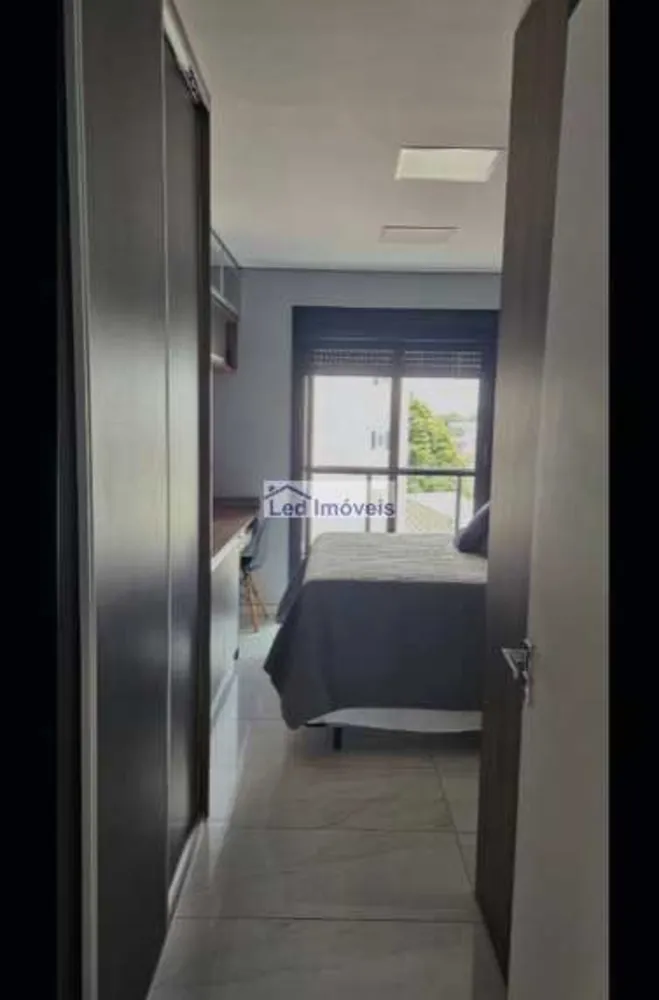Apartamento, 3 quartos, 86 m² - Foto 7