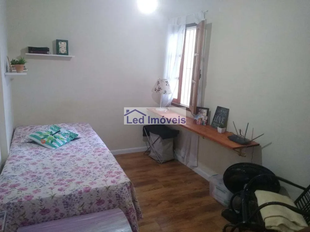 Sobrado, 3 quartos, 111 m² - Foto 6