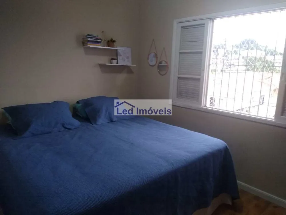 Sobrado, 3 quartos, 111 m² - Foto 4