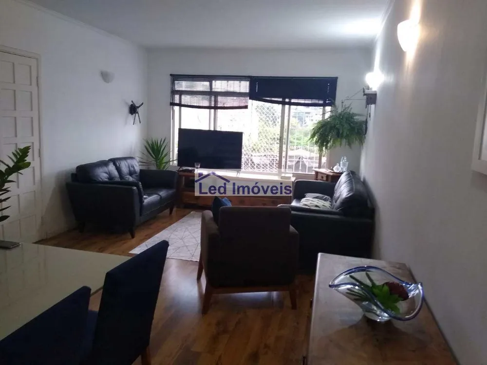 Sobrado, 3 quartos, 111 m² - Foto 2