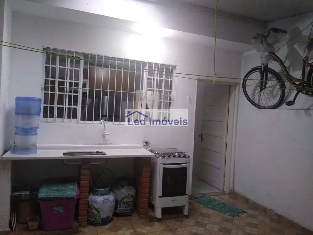 Sobrado, 3 quartos, 111 m² - Foto 10