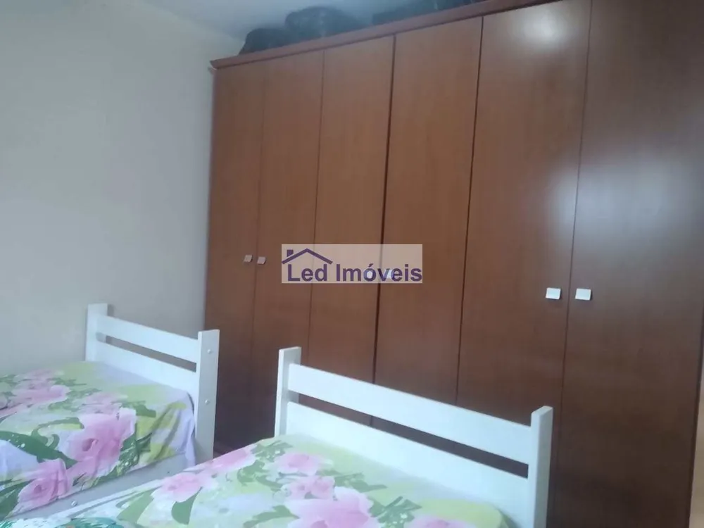 Sobrado, 3 quartos, 111 m² - Foto 7