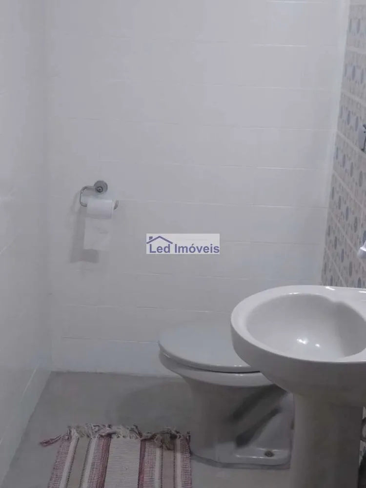 Sobrado, 3 quartos, 111 m² - Foto 3