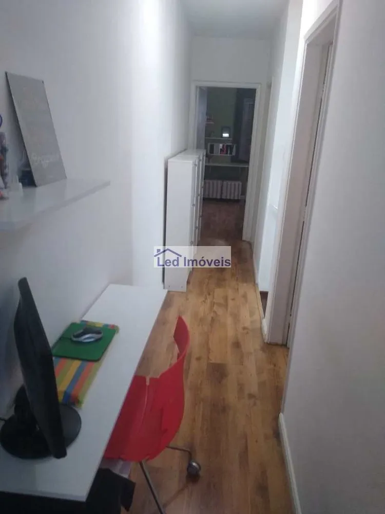 Sobrado, 3 quartos, 111 m² - Foto 4