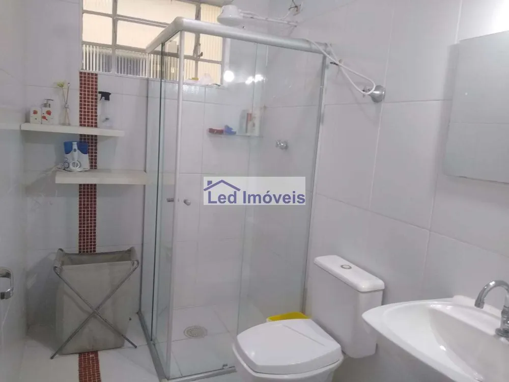 Sobrado, 3 quartos, 111 m² - Foto 1