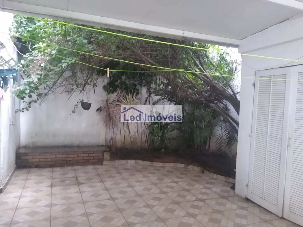 Sobrado, 3 quartos, 111 m² - Foto 3