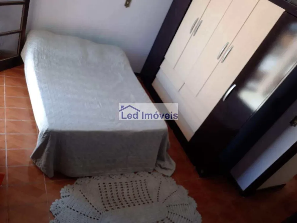 Sobrado, 3 quartos - Foto 8