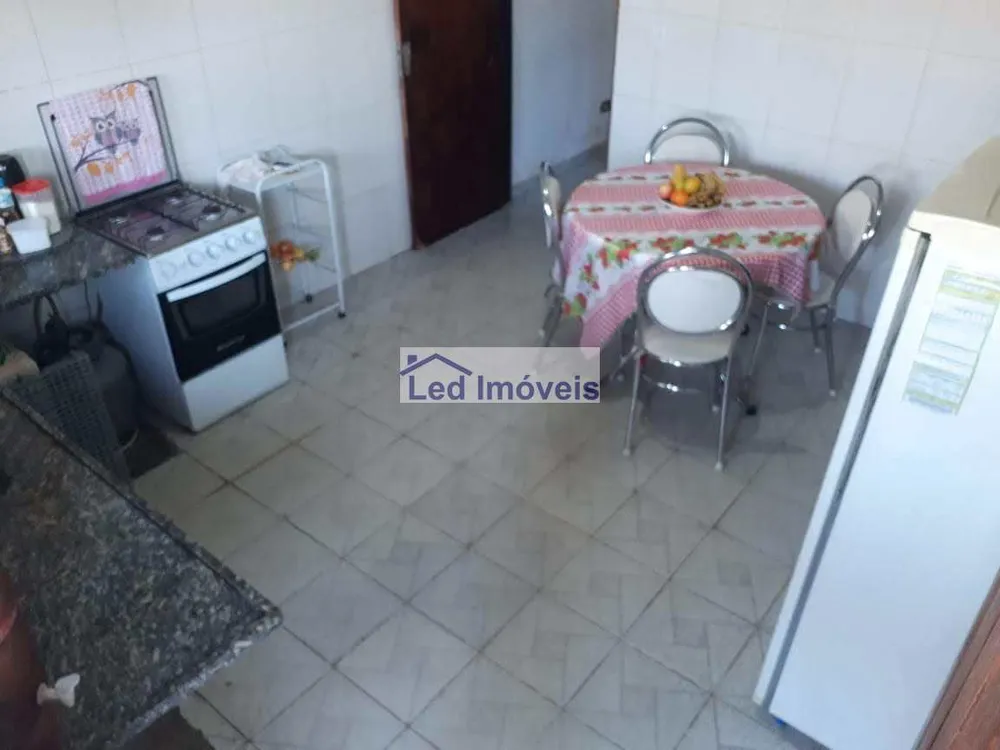 Sobrado, 3 quartos - Foto 3
