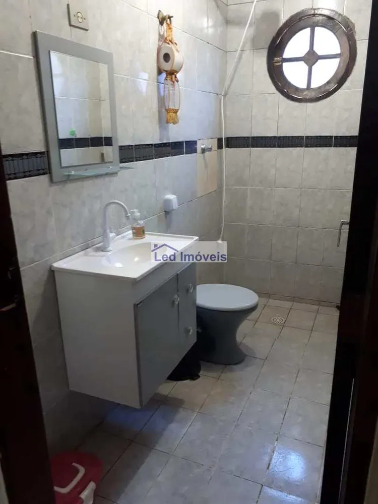Sobrado, 3 quartos - Foto 5