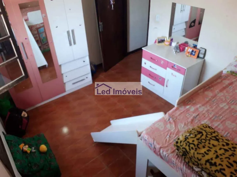 Sobrado, 3 quartos - Foto 11