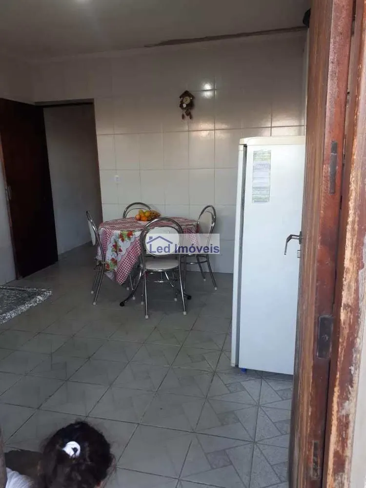 Sobrado, 3 quartos - Foto 2