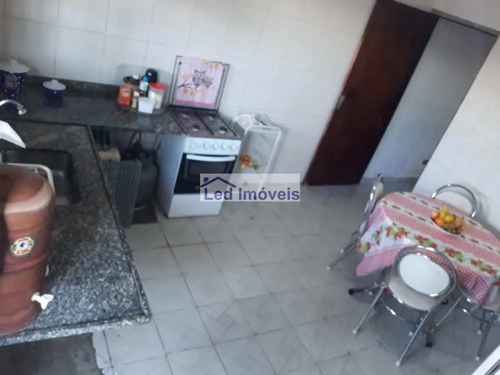 Sobrado, 3 quartos - Foto 2