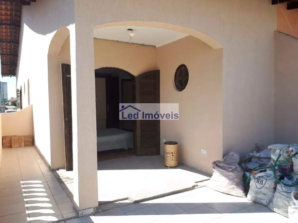 Sobrado, 3 quartos - Foto 3