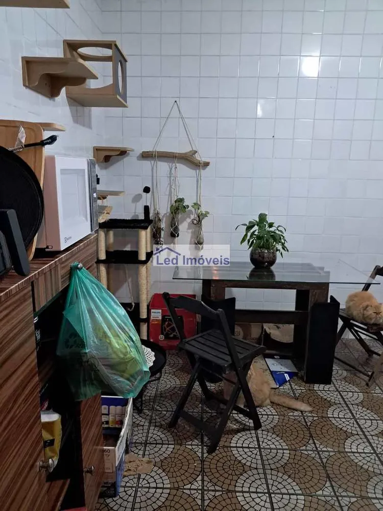 Sala-Conjunto - Foto 16