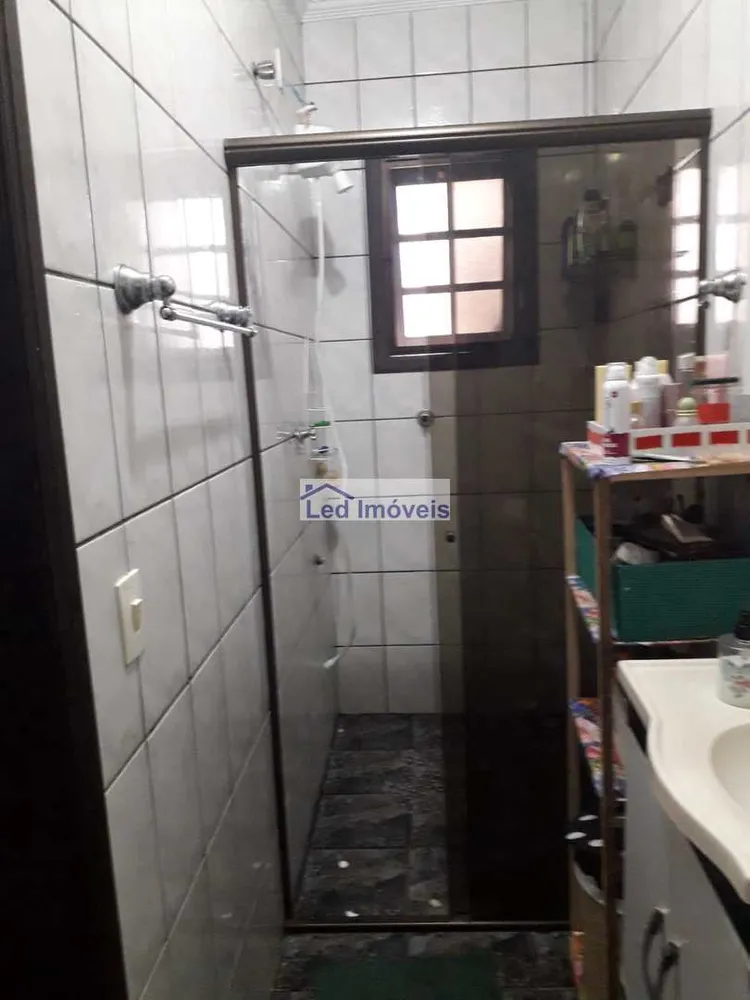 Sobrado, 2 quartos, 206 m² - Foto 17