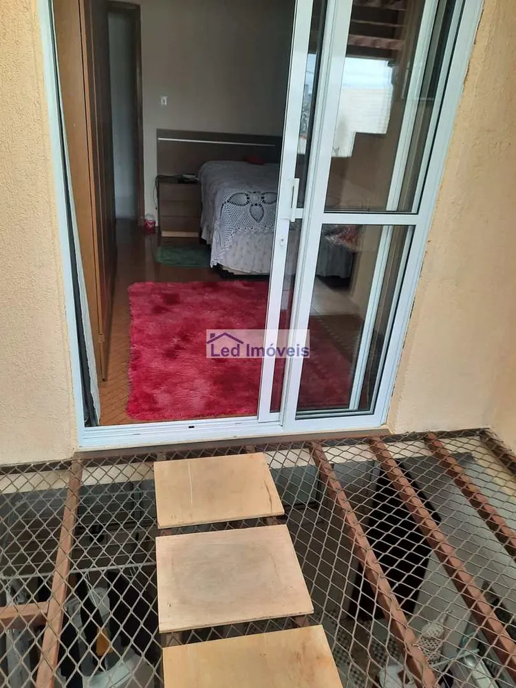 Sobrado, 2 quartos, 206 m² - Foto 19