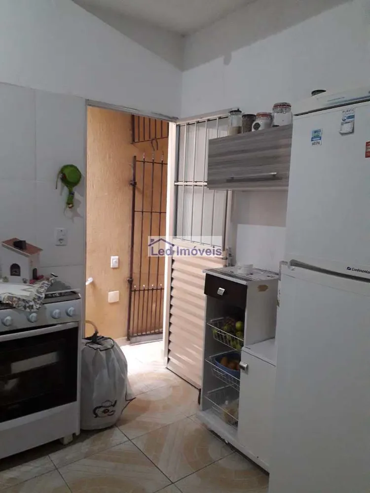 Sobrado, 2 quartos, 206 m² - Foto 7