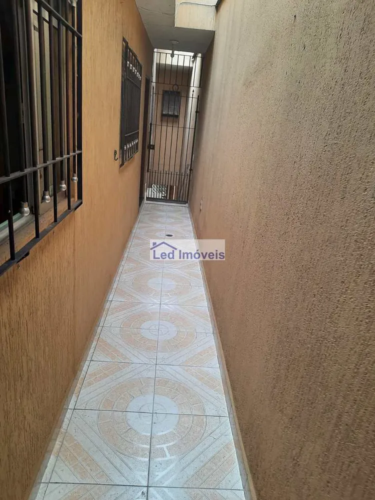 Sobrado, 2 quartos, 206 m² - Foto 9