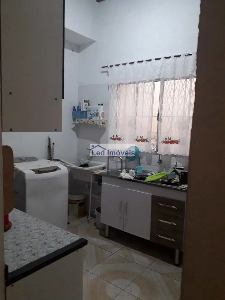 Sobrado, 2 quartos, 206 m² - Foto 8
