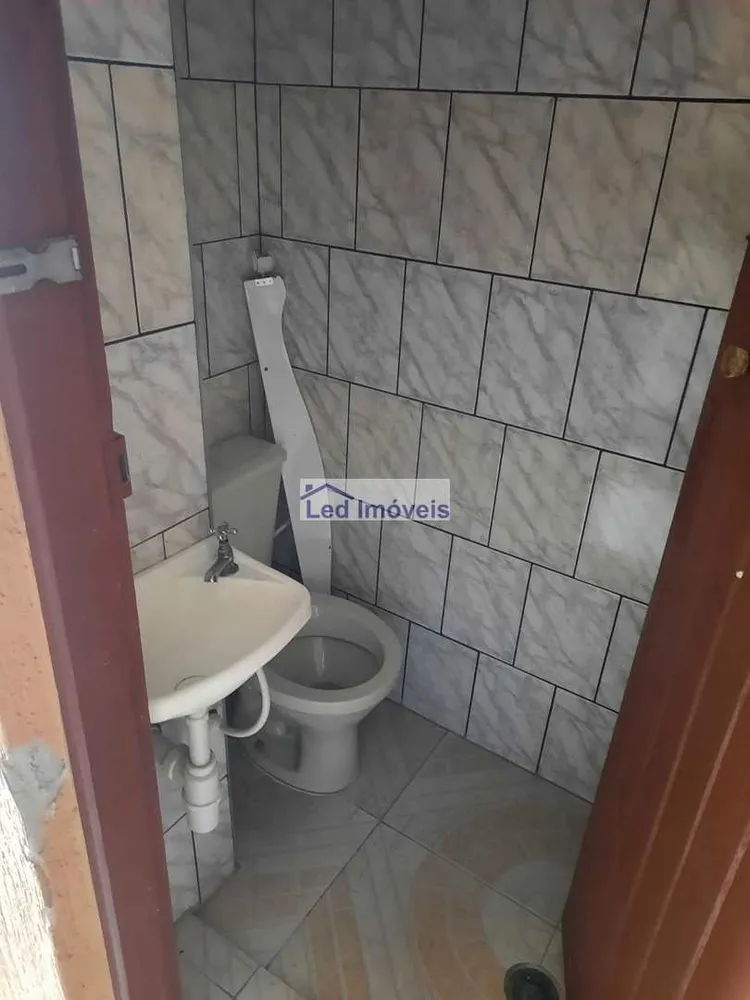 Sobrado, 2 quartos, 206 m² - Foto 7