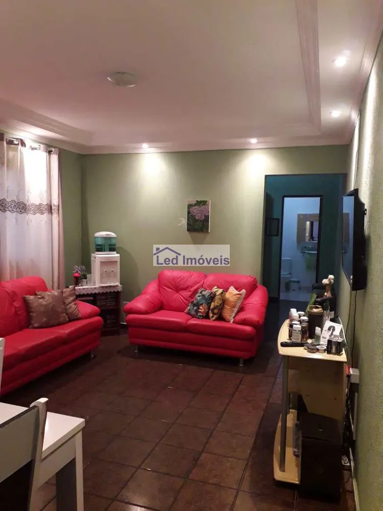 Sobrado, 2 quartos, 206 m² - Foto 10