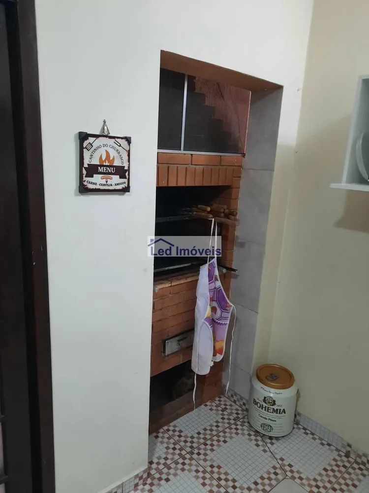 Sobrado, 2 quartos, 206 m² - Foto 20
