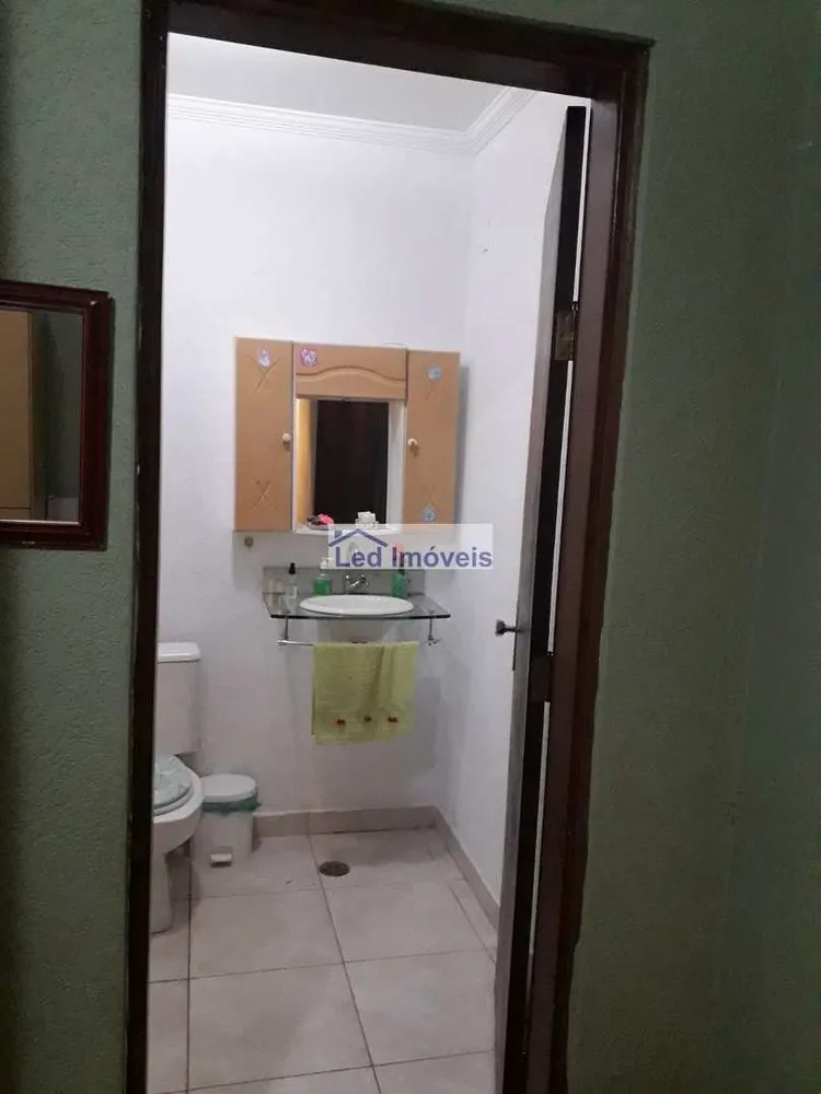 Sobrado, 2 quartos, 206 m² - Foto 6