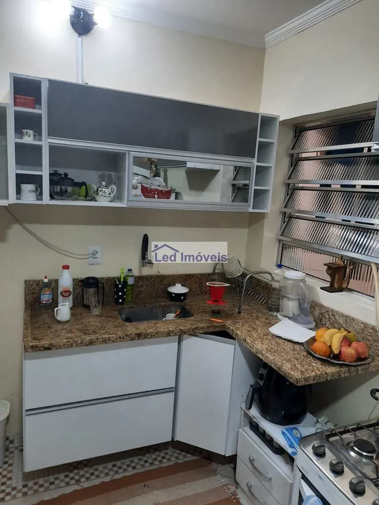 Sobrado, 2 quartos, 206 m² - Foto 12