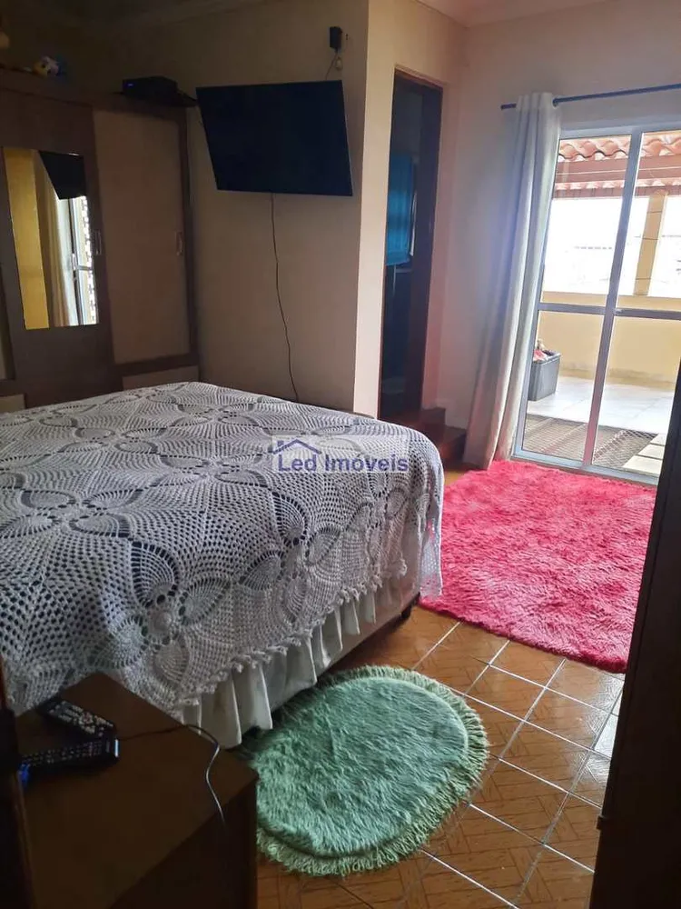 Sobrado, 2 quartos, 206 m² - Foto 18