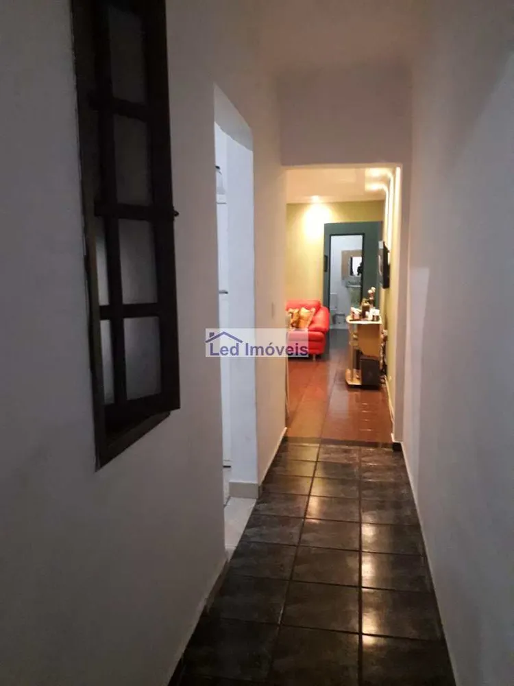 Sobrado, 2 quartos, 206 m² - Foto 6
