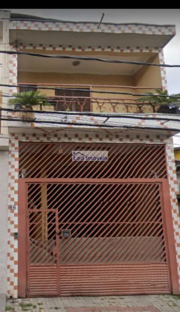 Sobrado, 2 quartos, 206 m² - Foto 11