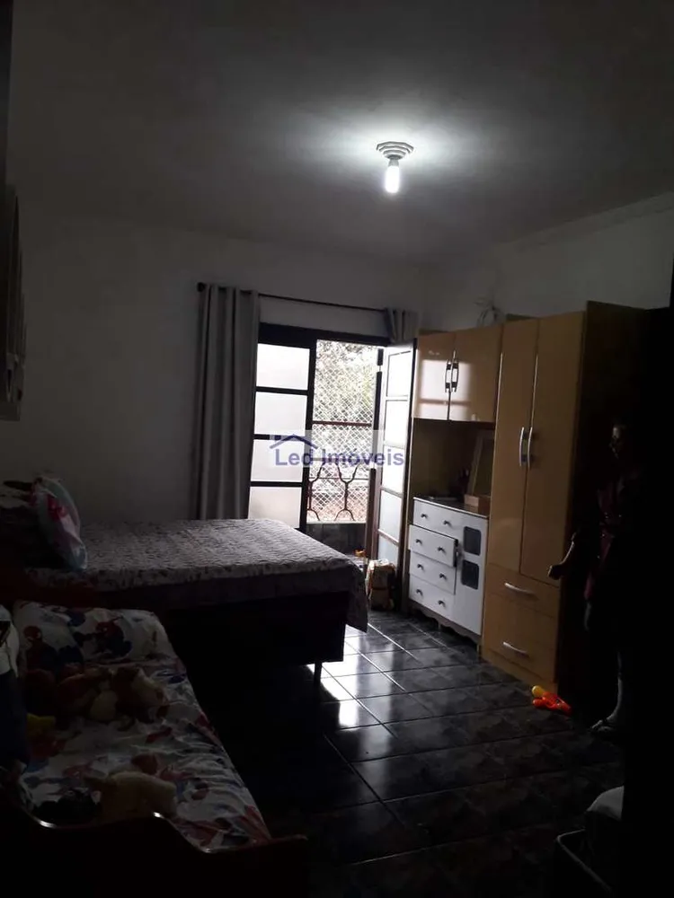 Sobrado, 2 quartos, 206 m² - Foto 5