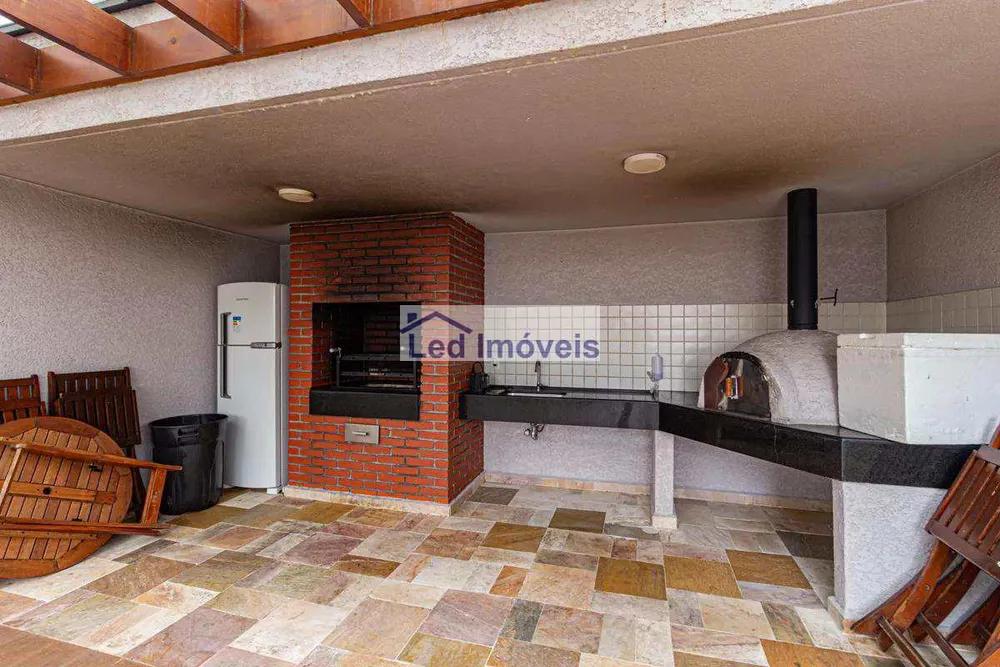 Apartamento, 2 quartos, 60 m² - Foto 1