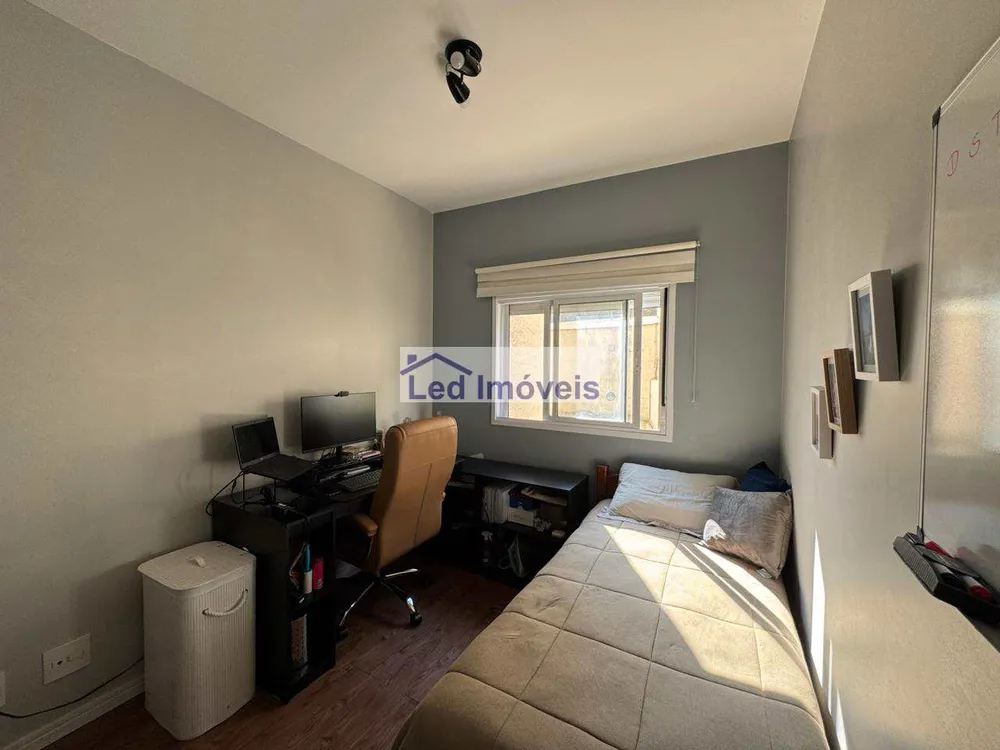 Apartamento, 2 quartos, 60 m² - Foto 3