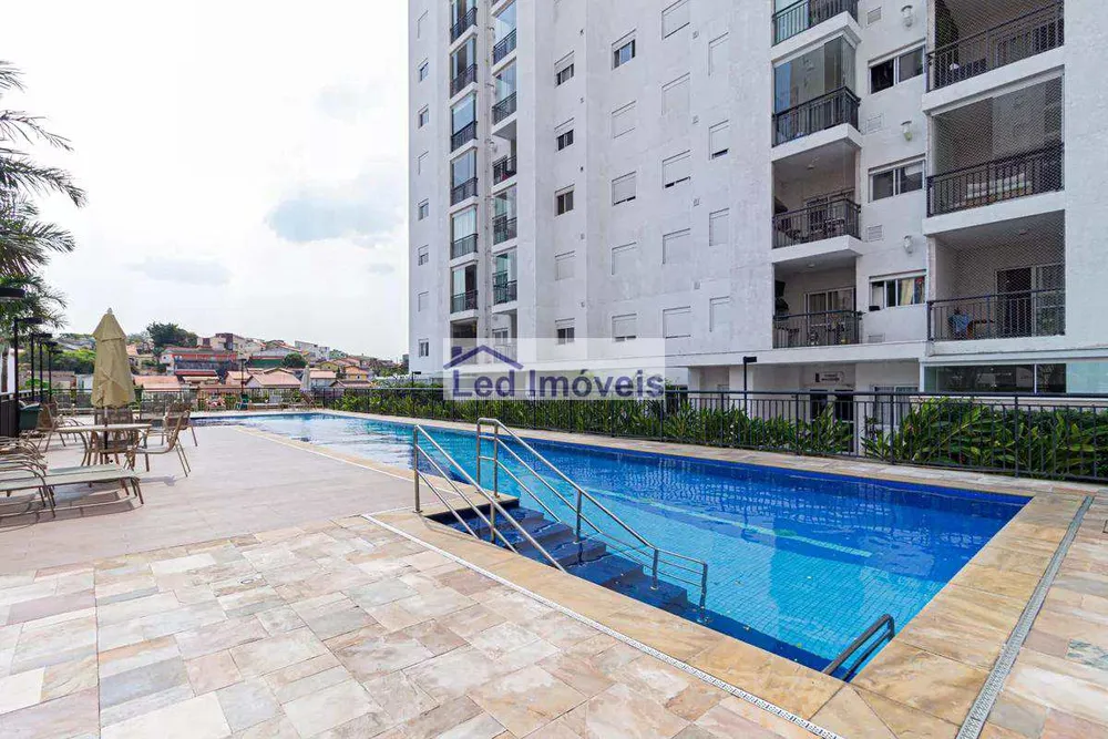 Apartamento, 2 quartos, 60 m² - Foto 5