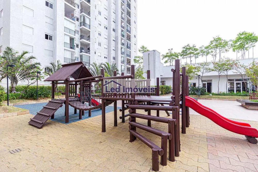 Apartamento, 2 quartos, 60 m² - Foto 8