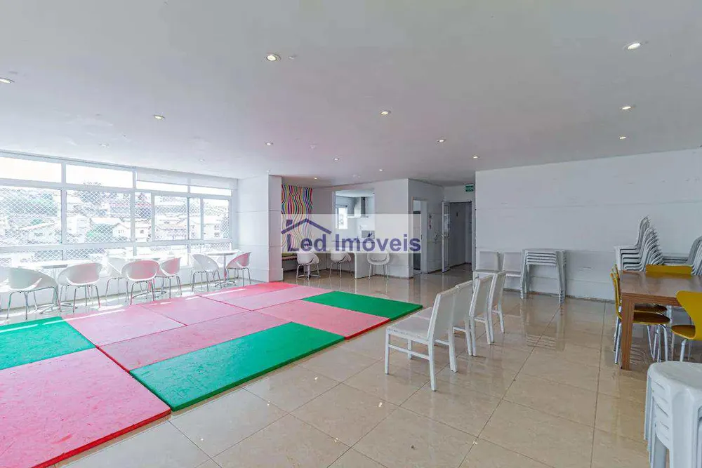 Apartamento, 2 quartos, 60 m² - Foto 3