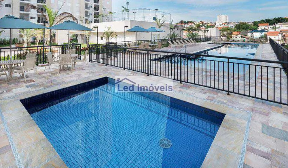 Apartamento, 2 quartos, 60 m² - Foto 6