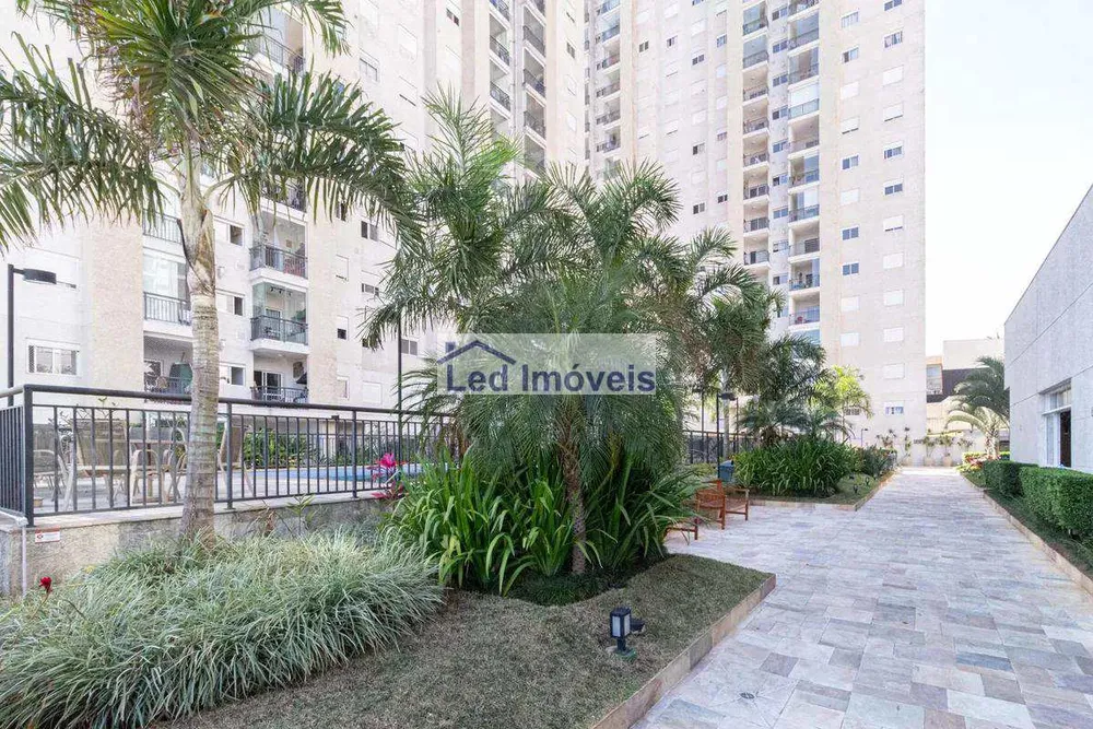 Apartamento, 2 quartos, 60 m² - Foto 4