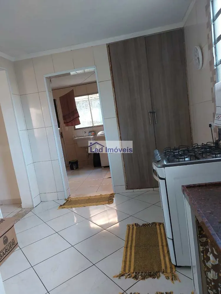 Casa, 3 quartos, 176 m² - Foto 1