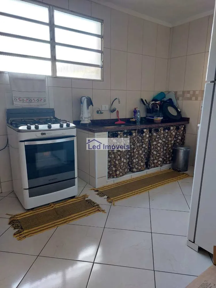 Casa, 3 quartos, 176 m² - Foto 4