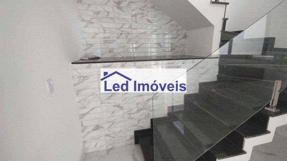Sobrado, 3 quartos, 234 m² - Foto 4