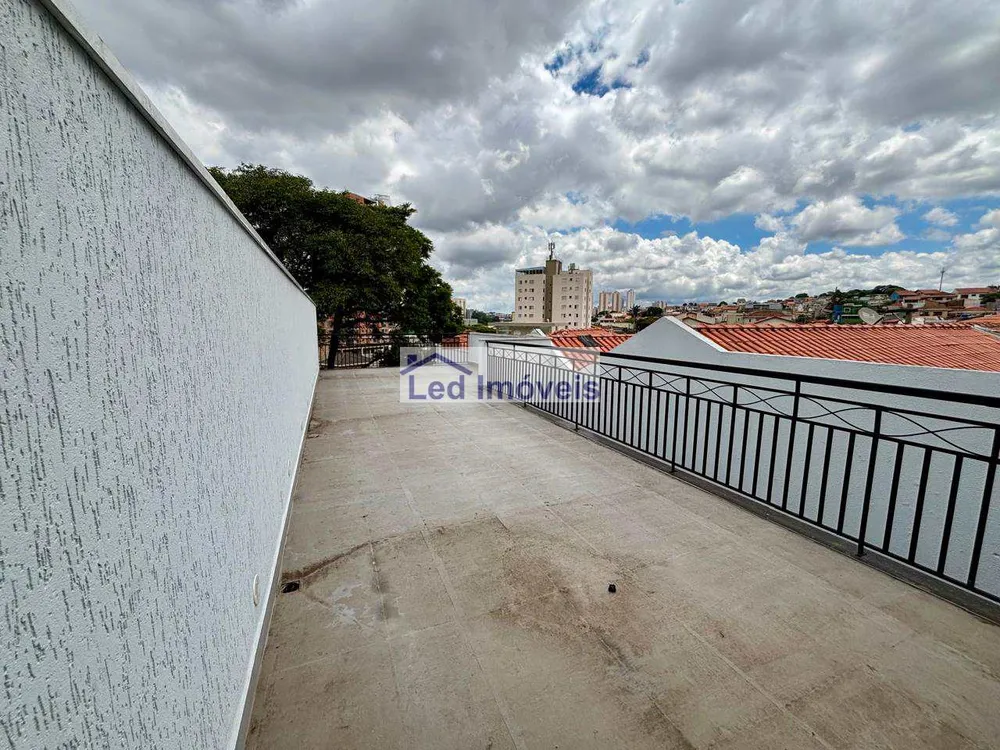 Sobrado, 3 quartos, 234 m² - Foto 7