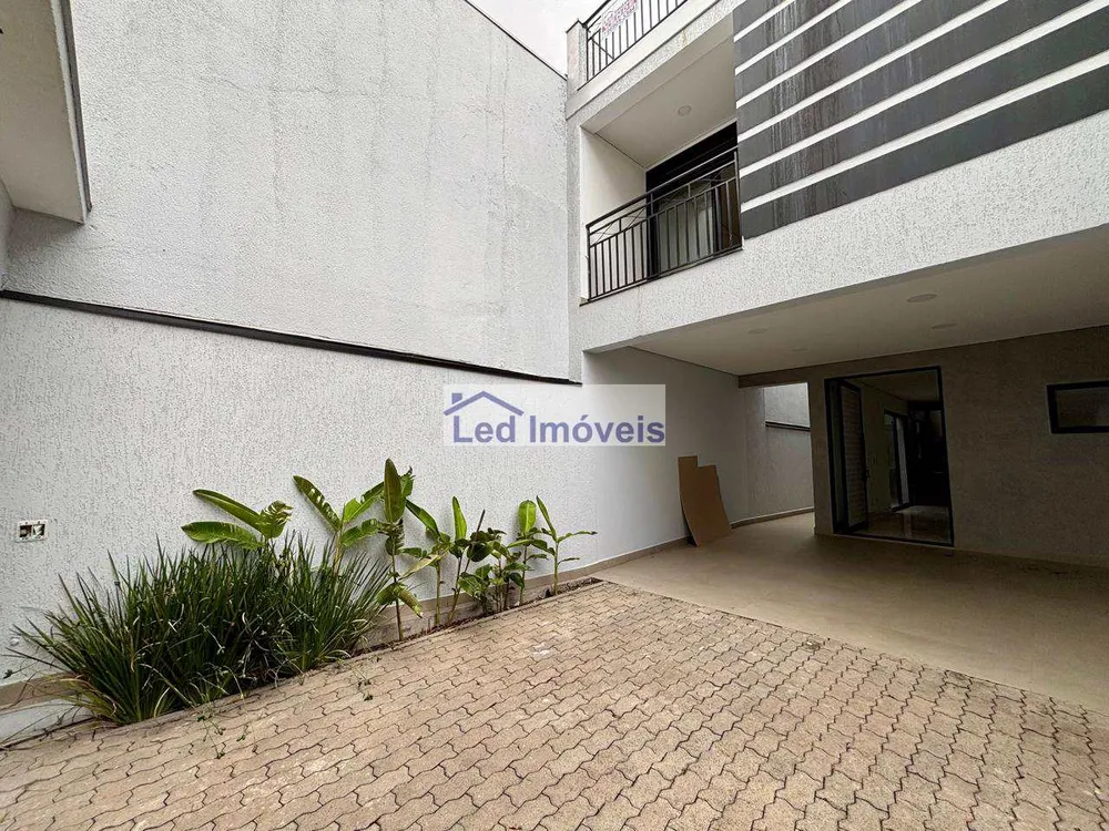 Sobrado, 3 quartos, 234 m² - Foto 8