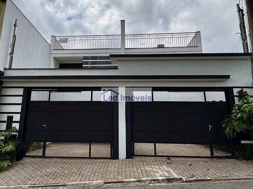 Sobrado, 3 quartos, 234 m² - Foto 5