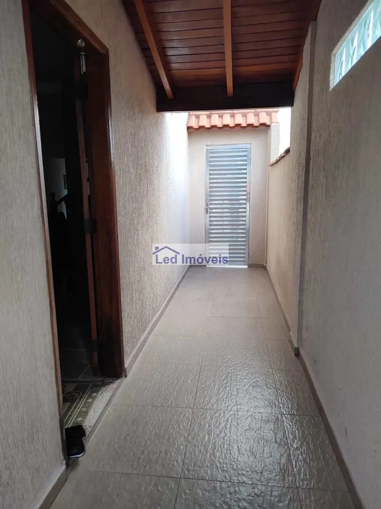 Sobrado, 3 quartos, 157 m² - Foto 3