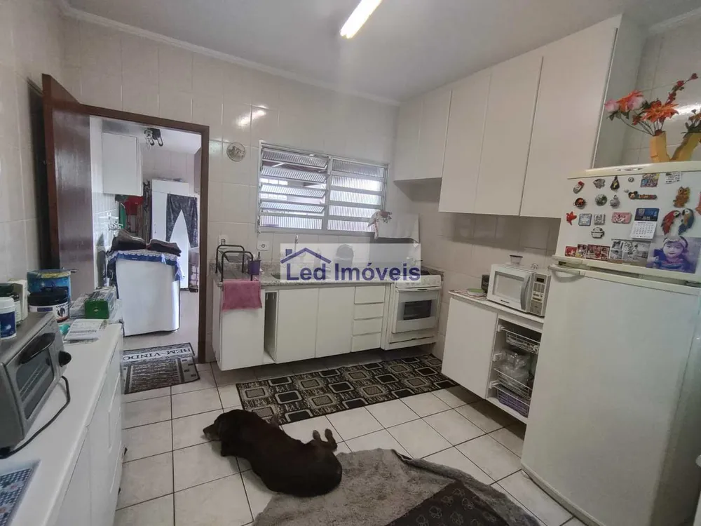 Sobrado, 3 quartos, 157 m² - Foto 8